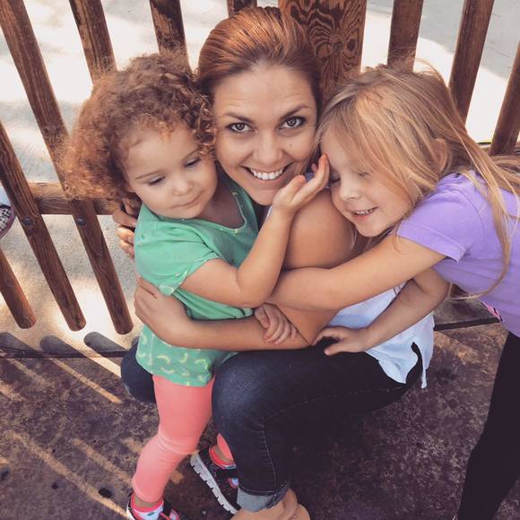 Meet your Posher, Kristen - Picture 1 of 1